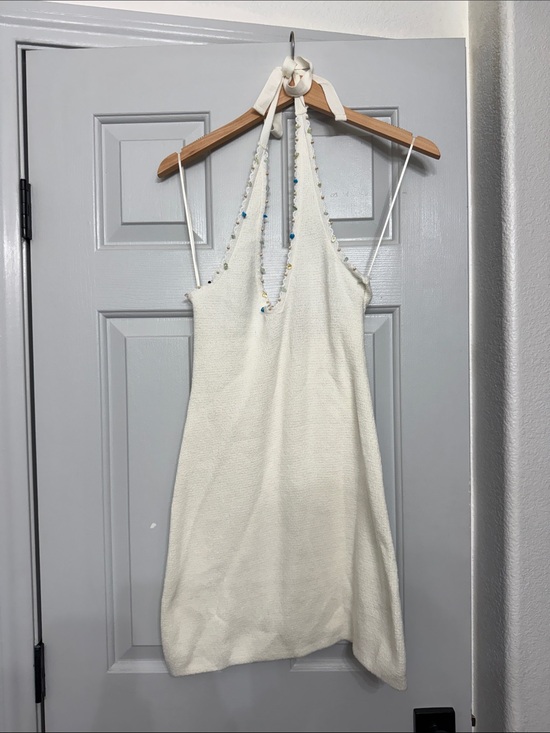 Anthropologie Dresses & Skirts - Anthropologie mini dress